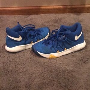 Nike kd basketball shoes!